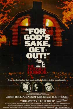 the amityville horror movie review
