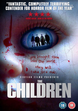 Film Review: The Children (2008) | HNN