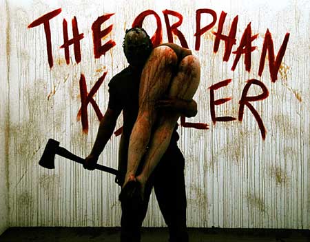 The Orphan Killer (2011) movie - still 1