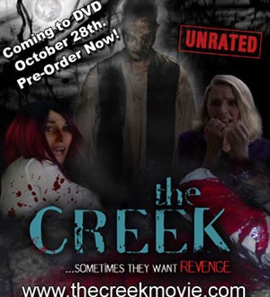 Film Review: The Creek (2007) | HNN
