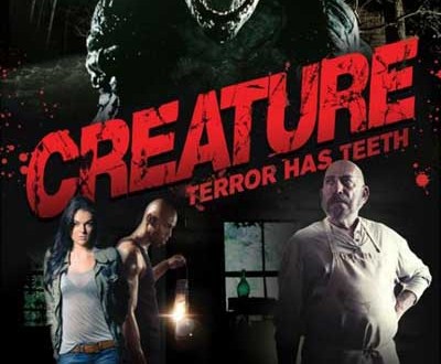 CREATURE CREATURE 2011 パンフレット MORRIE CREATURE CREATURE 2011