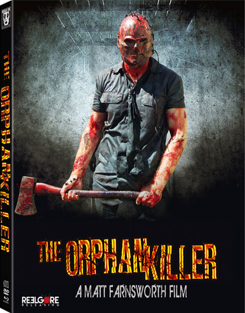 Film Review: The Orphan Killer (2011) | HNN