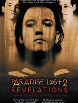 paradise lost 2 revelations