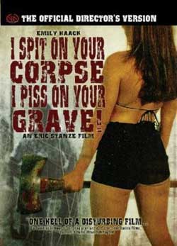 movie i spit on your grave 1