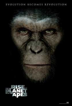 rise of the planet of the apes caesar and cornelia