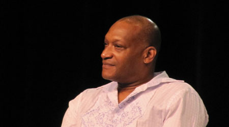Immortal Interview: Speaking With Legendary Horror Actor Tony Todd - LRM