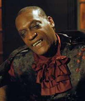 Immortal Interview: Speaking With Legendary Horror Actor Tony Todd - LRM