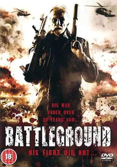 Download Battleground (2012) Dual Audio {Hindi-English} 480p | 720p Filmyzilla