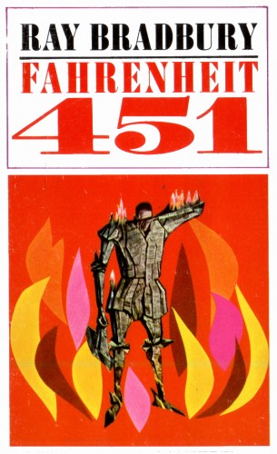 fahrenheit 451 movie review 1966