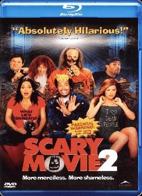 scary movie 2 theo and dwight