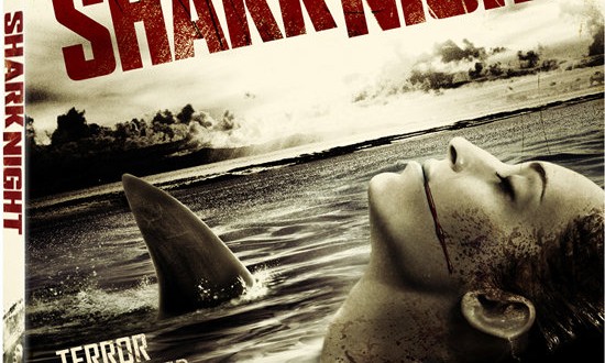 Film Review Shark Night 3d 2011 Hnn