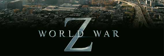 Review: 'World War Z' films the unfilmable