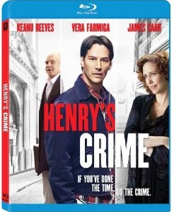 2010 Henry's Crime