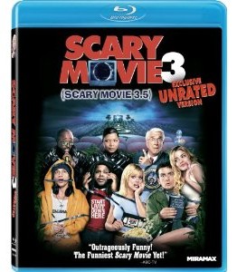 Film Review: Scary Movie 3 (2003) | HNN