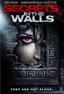 Film Review Secrets In The Walls 2010 Hnn