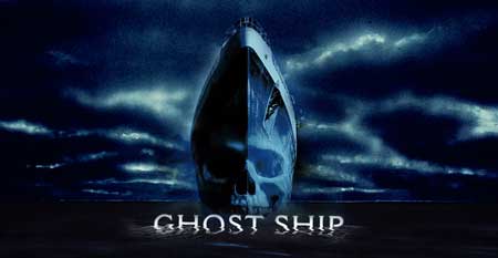 Ghost Ship 2002 Movie