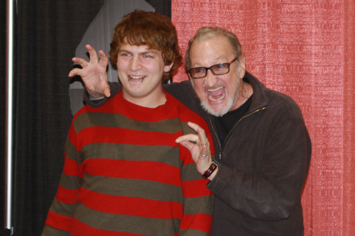 Robert Englund