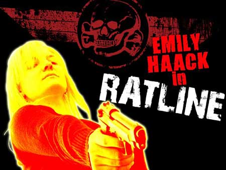 Film Review Ratline Hnn