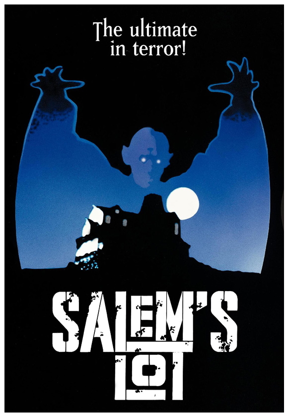 Film Review Salem's Lot (1979) HNN