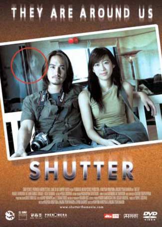 Shutter (2004) - News - IMDb