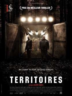 Film Review Territories Hnn