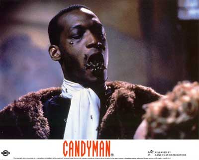 CandyMan