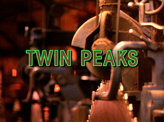 Twin Peaks Tv Series Hnn