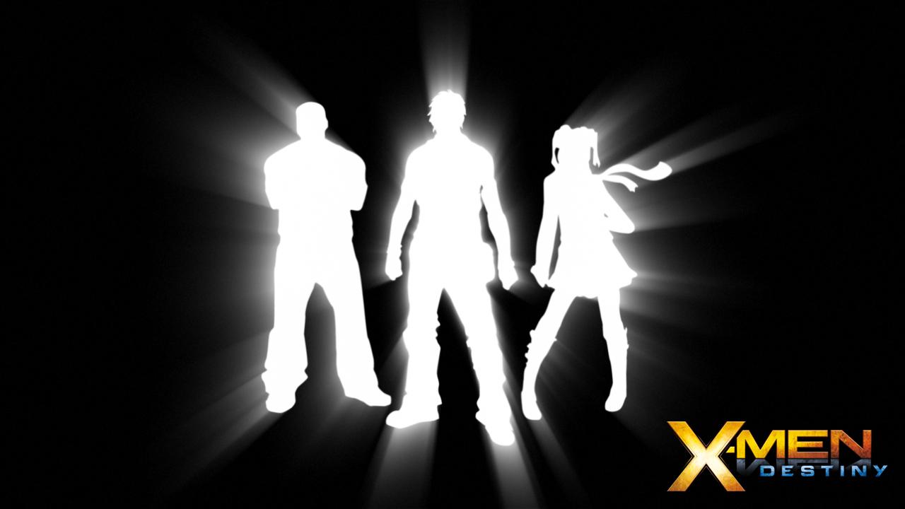 Game Review XMen Destiny HNN