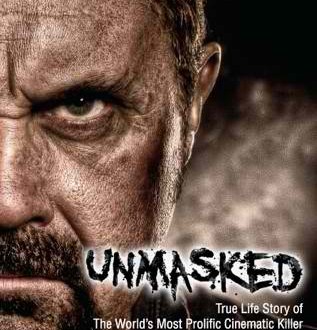 Room And Board For Kane Hodder S Autobiography HNN