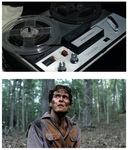 Evil Dead II photo 1