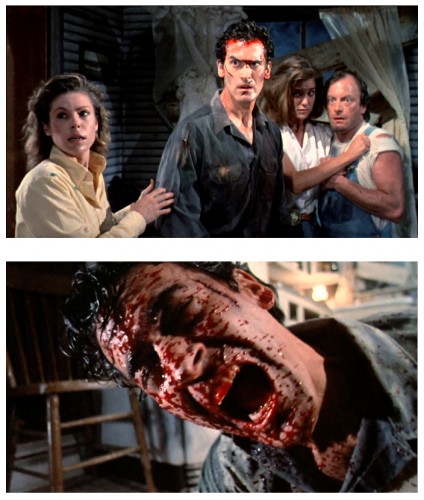 Evil Dead II photo 2