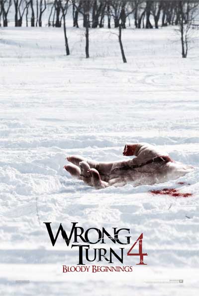 wrong turn 4 full movie 2021 horror film explained