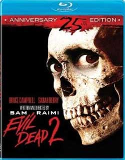 Film Review: Evil Dead II (1987) - The Samford Crimson