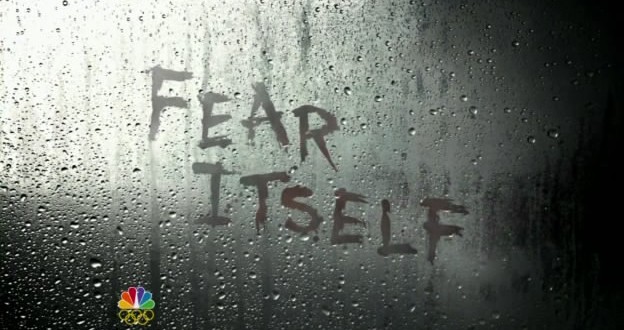 Tv Review Fear Itself Tv Series 2008 Hnn