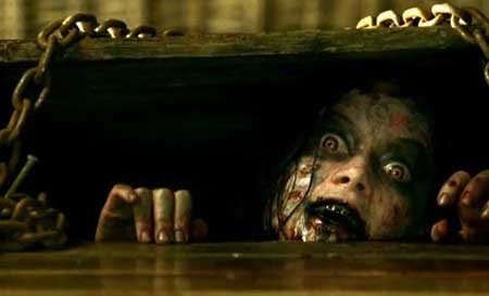 Evil Dead Full Movie Online