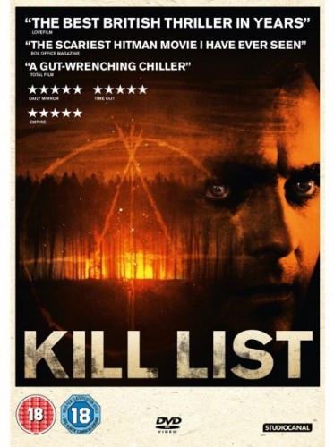 kill list movie review