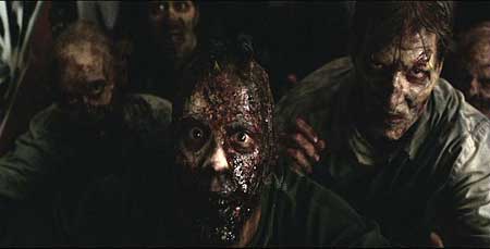 2004 Dawn Of The Dead