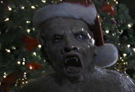 Top 20 Horror Christmas Movies | HNN