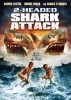 Film Review: 2-Headed Shark Attack (2012) | HNN
