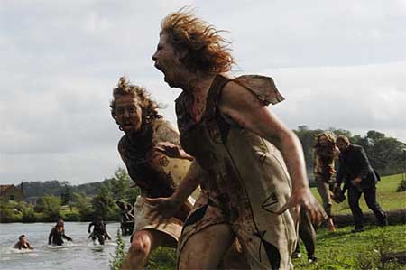 Film Review 28 Weeks Later 2007 Hnn