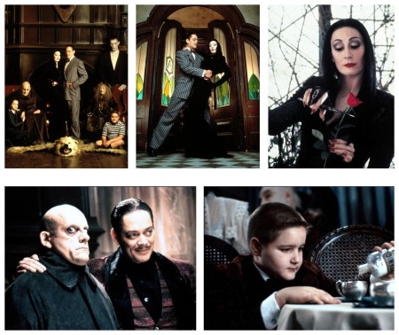 download the addams family values 1991
