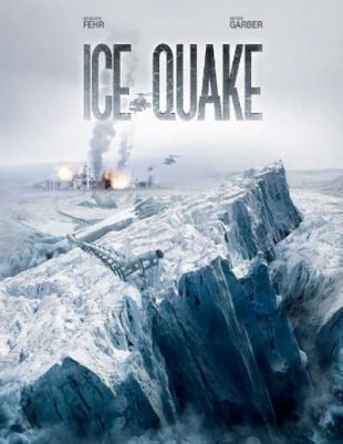 ice quake film wiki