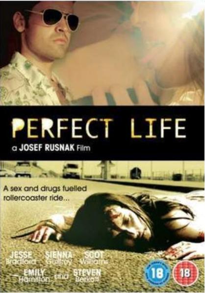 Film Review Perfect Life Hnn