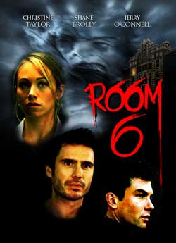 Film Review: Room 6 (2006) | HNN