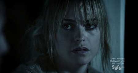 taryn manning zombie apocalypse