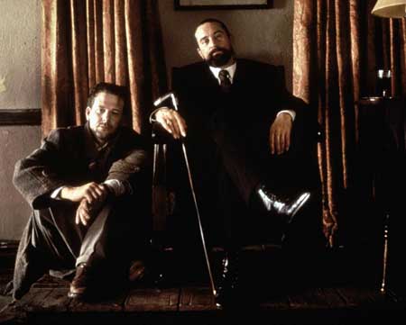 Film Review: Angel Heart (1987) | HNN