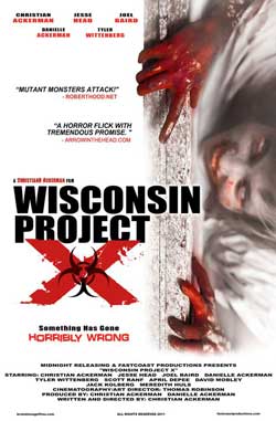 Film Review: Wisconsin Project X (2011) | HNN