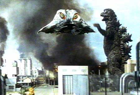 godzilla vs the smog monster