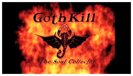 Goth Kill title 1