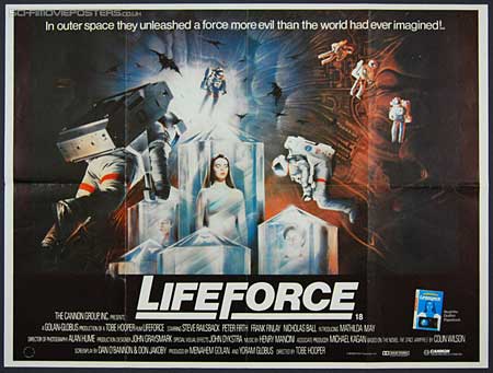 lifeforce movie review